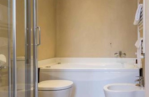 Lucca Historical Center Hotel | Maison de Charme Alla Corte degli Angeli