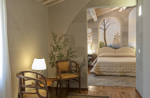 Lucca Historical Center Hotel | Maison de Charme Alla Corte degli Angeli