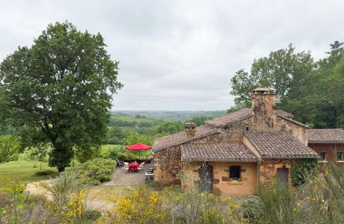 Mazeyrolles House | Maison de charme au calme Dordogne Périgord