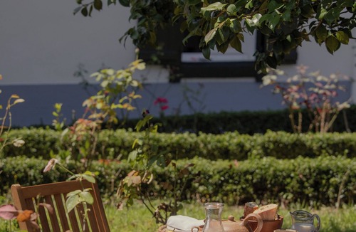 Hasparren House | Maison de Charme Avec Grand Jardin au Coeur du Pays Basque