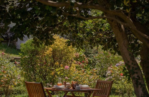 Hasparren House | Maison de Charme Avec Grand Jardin au Coeur du Pays Basque