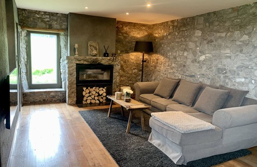 Anhée House | Maison de Charme