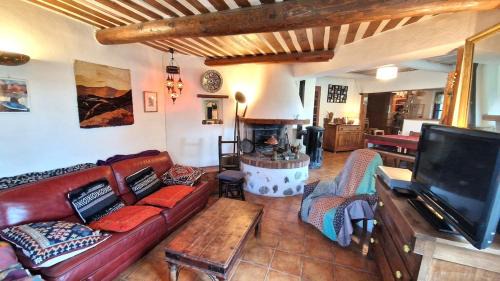 Thoard House | Maison de charme cosy en Haute-Provence