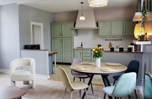 Bourgueil House | Maison de charme