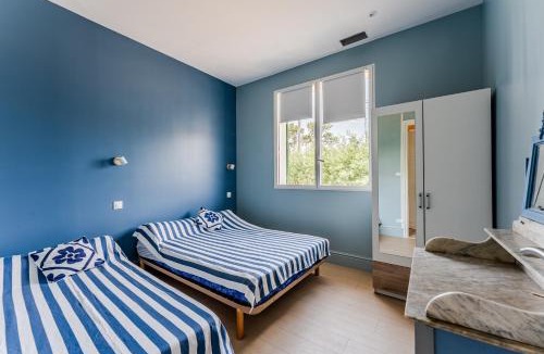 Mimizan-Plage House | Maison de Charme