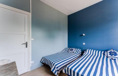 Mimizan-Plage House | Maison de Charme