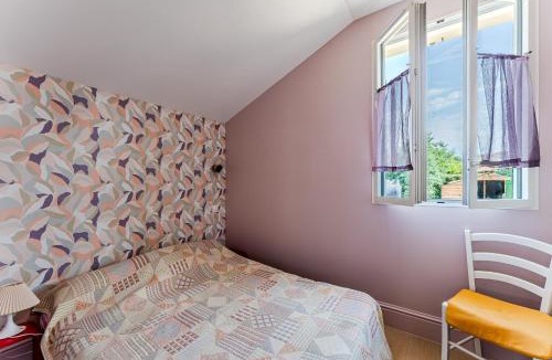 Mimizan-Plage House | Maison de Charme