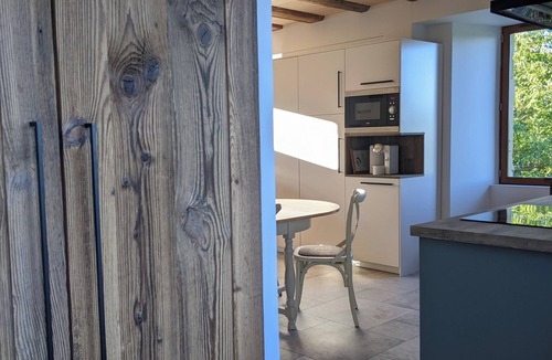 Quincieu House | Maison de charme pensée pour les familles. Au calme, idéal nature et relâchement