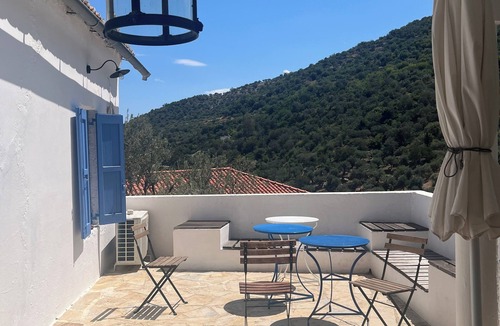 Livadi House | Maison de charme