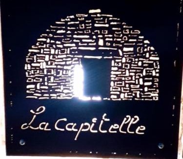 Claret House | Maison de Charme La Capitelle - 4 Etoiles