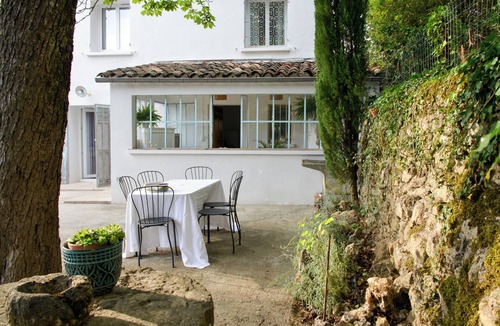 Camps-la-Source House | Maison de Charme Provençale