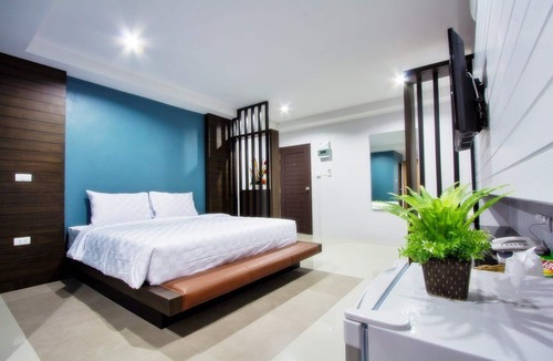 Trang Hotel | Maison de Cheer