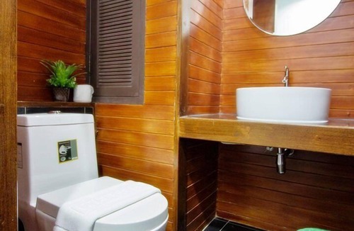 Trang Hotel | Maison de Cheer