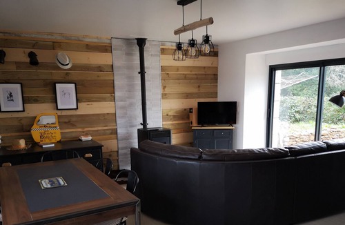 Palisse House | Maison de compagne in the heart of Corrèze