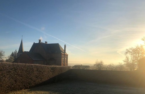 Villers-sur-Lesse House | Maison de Cunchy