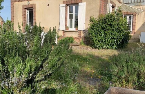 Bourth House | Maison de Famille Proche du Bourg en Normandie