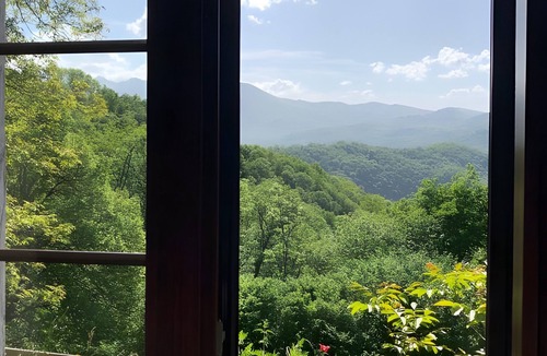 Aleu House | Maison de fontale, mountain retreat with breathtaking views