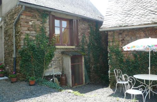 Castelnau-de-Mandailles House | Maison de Claude