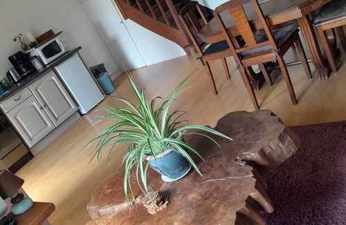 La Chapelle-de-Brain House | Maison de Campagne au Calme, for lovers of nature and beautiful walks