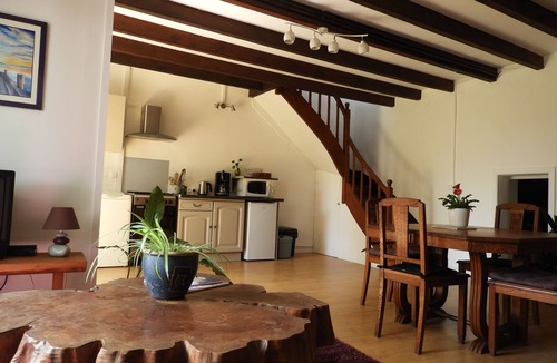 La Chapelle-de-Brain House | Maison de Campagne au Calme, for lovers of nature and beautiful walks