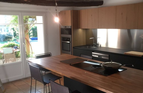 Saint-Marc-Jaumegarde Other | Maison de Charme de 200m2 à 3 km Daix en Provence au Calme