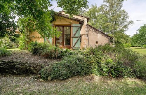 Saint-Martin-des-Combes House | Maison de vacances Loriot