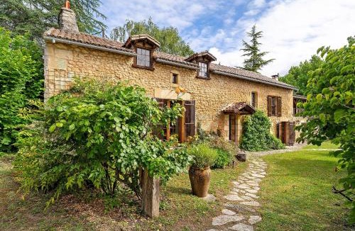 Saint-Martin-des-Combes House | Maison de vacances Loriot