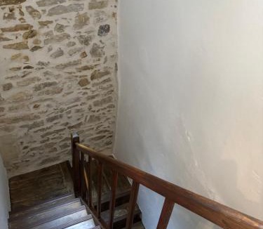 Saint-Paulet-de-Caisson Apartment | Maison de village au calme 4 personnes
