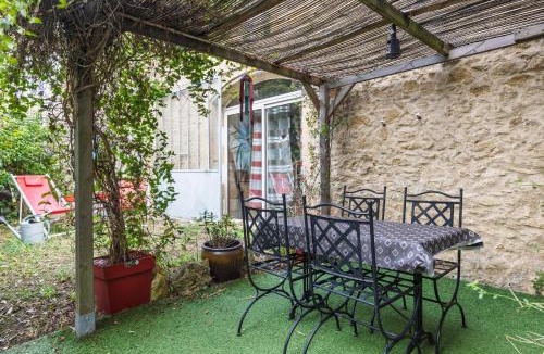 Saint-Pierre-d'Aurillac House | Maison de vacances Fil Rouge
