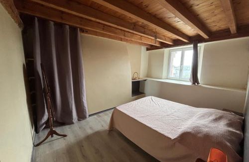 Peyre-en-Aubrac House | Maison de campagne