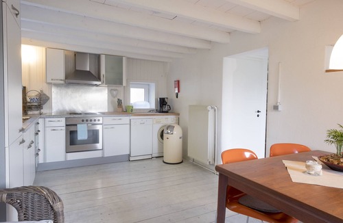 Hombourg House | Maison de Greunebennet