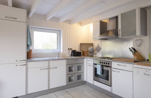 Hombourg House | Maison de Greunebennet