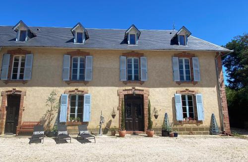 Libaros Bed & Breakfast | Maison de Haouret