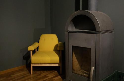 Brebu Nou House | Maison de l'Amour