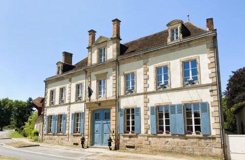 Meaulne-Vitray Bed & Breakfast | Maison de l'Aumance