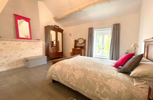 Essey House | Maison De L'Etang