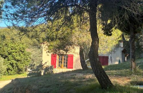 Cucuron House | Maison de l'Hermitage