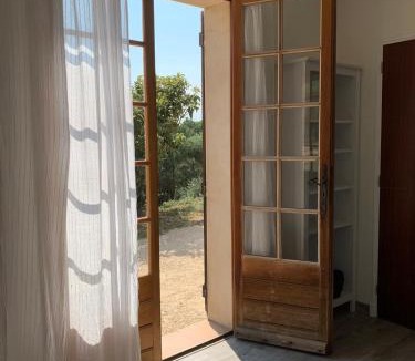 Cucuron House | Maison de l'Hermitage