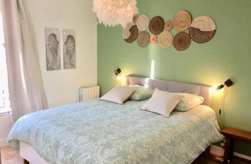 Chartres Apartment | Maison de L'Octroi