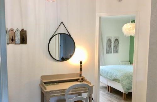 Chartres Apartment | Maison de L'Octroi
