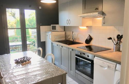 Chartres Apartment | Maison de L'Octroi