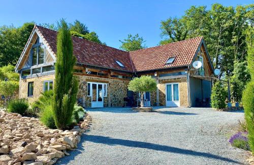 Bessines-sur-Gartempe House | Maison De Lavende