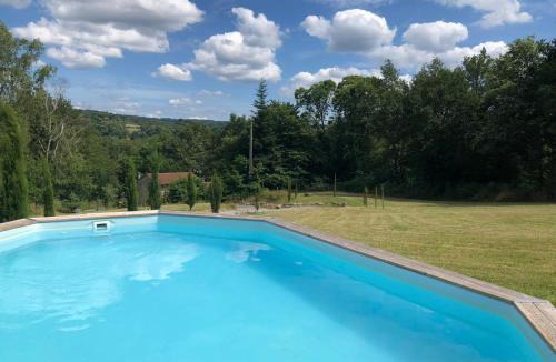 Bessines-sur-Gartempe House | Maison De Lavende
