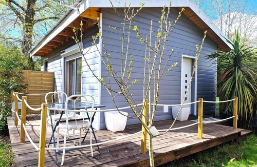 Mios House | Maison de la saye
