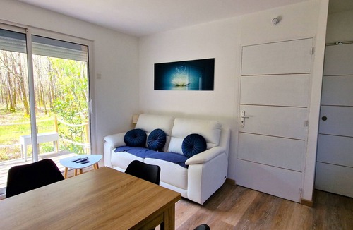 Mios House | Maison de la saye