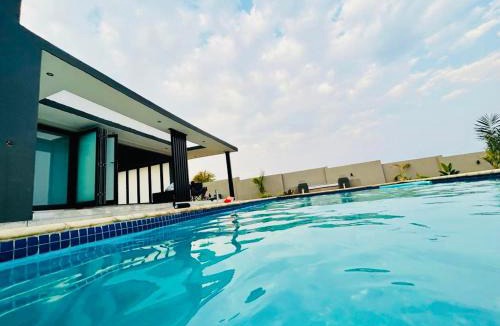 Thohoyandou Villa | Maison De luxe