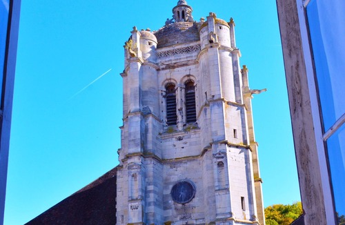 Pont-Sainte-Maxence House | Maison de Marie in Pont Ste Maxence