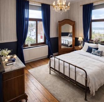 Liege Bed & Breakfast | Maison de Maître