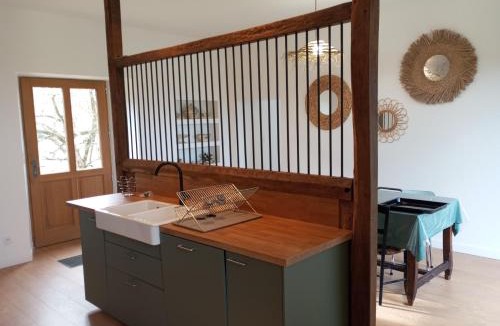 Bernac-Debat House | Maison de maître