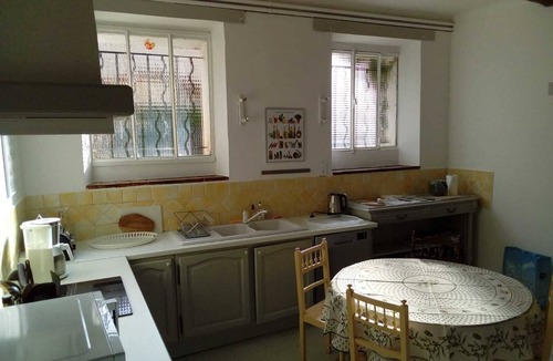 Camps-la-Source House | MAISON DE MAITRE 230m² (10 couchages) EN PLEIN COEUR DU VILLAGE